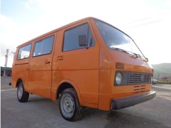 Minibus Volkswagen LT35 MINI BUS