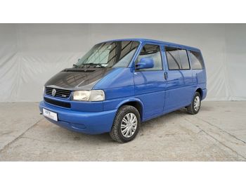 Minibus Volkswagen T4 Caravelle 2.5TDI /8 sitze/ temp./ AHK