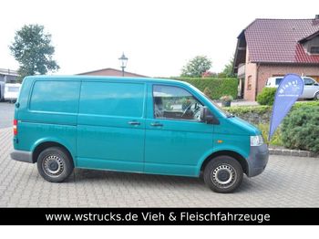 Minibus Volkswagen T5 Transporter Kasten-Kombi Kasten