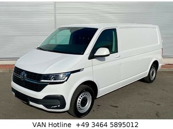 Minibus Volkswagen T6.1 Transporter Kasten 4MOTION LR LED TEMPOMAT