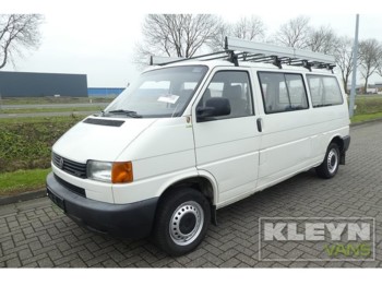 Minibus Volkswagen Transporter 2.5 TDI 201 dkm