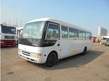 Minibus, People carrier Mitsubishi ROSA: picture 1