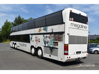 Neoplan Megaliner N 128 - City bus: picture 3