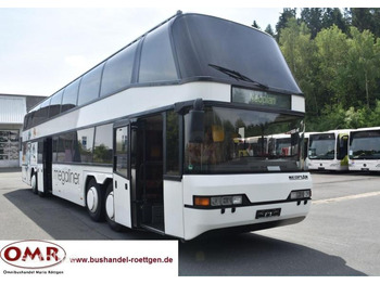 Neoplan Megaliner N 128 - City bus: picture 1