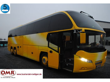 Coach Neoplan N 1217 HDC Cityliner 2 / EEV / P 15 / 580 / 417: picture 1