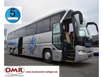 Coach Neoplan N 2216/3 SHDL/Tourliner/417/580/Tourismo: picture 1