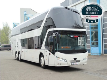 Double-decker bus Neoplan SKYLINER L / P06: picture 1