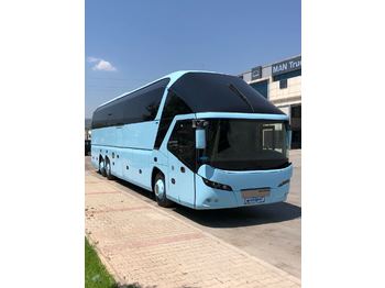 Coach Neoplan Starliner: picture 1
