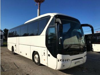 Coach Neoplan Tourliner SHD/ Klima/WC/Euro5 EEV: picture 1