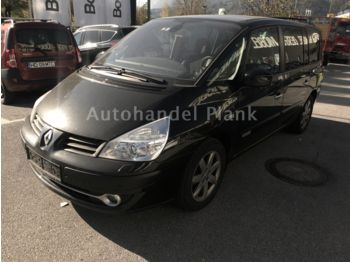 Minibus, People carrier Renault Espace IV Grand Espace Edition 25th: picture 1