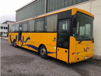 Suburban bus Renault Fast, Ponticelli,Carrier, Euro 3: picture 1