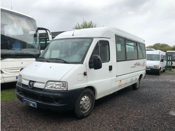 Minibus, People carrier Renault Mascot /Master/Pegeot/20Sitze/ Top Zustand: picture 1
