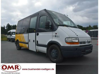 Minibus, People carrier Renault Master / Sprinter / Krafter / Midi: picture 1