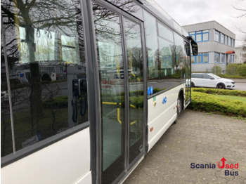 City bus SCANIA Citywide LE 12m - Klima - 6x - TÜV neu: picture 4
