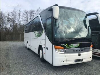 Coach SETRA S 411 HD: picture 1