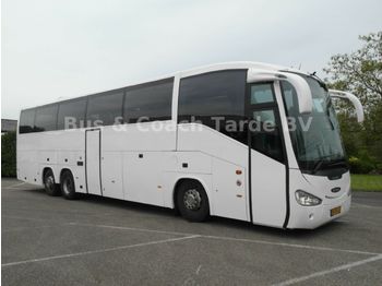 Coach Scania Irizar Century: picture 1