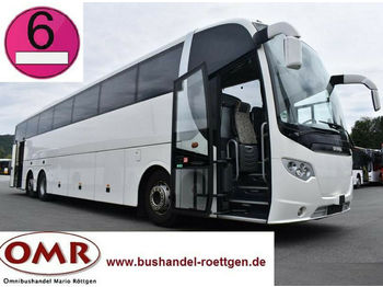 Coach Scania OmniExpress / Touring / 417 / 580 / Travego / Eu: picture 1