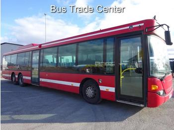Suburban bus Scania OmniLink CL94UB // Omni Link // 5 pcs: picture 1