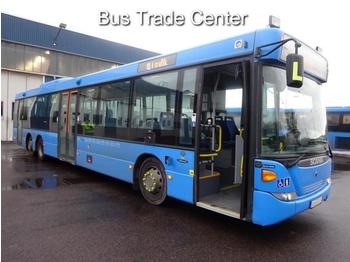 City bus Scania OmniLink II CK320 UB LB // MANY UNITS DEC 2020: picture 1