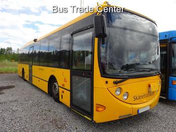 Suburban bus Scania SCALA K310 UB: picture 1