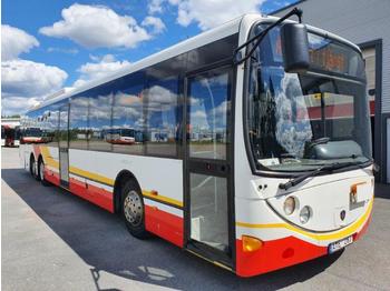 Suburban bus Scania SCALA LAHTI K340 UB EURO 4: picture 1