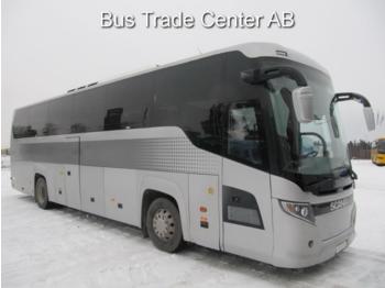 Coach Scania TOURING HD A80T TK 400 EB HIGER: picture 1