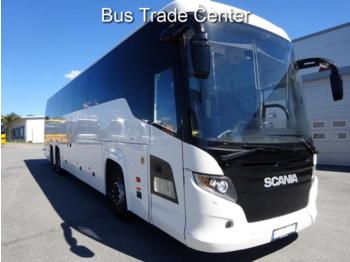 Coach Scania TOURING HD A80T TK 440 EB: picture 1