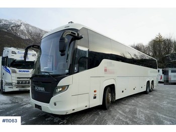 Coach Scania Touring: picture 1