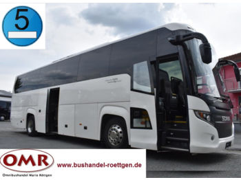 Coach Scania Touring HD / 415 / 580 / Tourismo / 2x vorhanden: picture 1