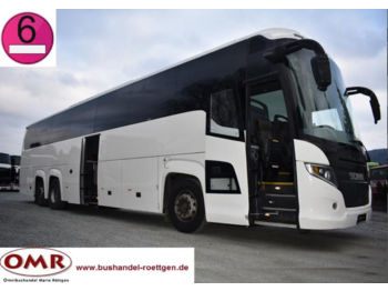 Coach Scania Touring Higer HD / 417 / 517 / 580 / 1218: picture 1