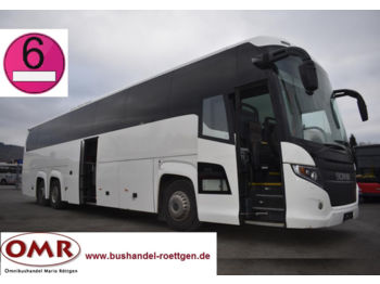 Coach Scania Touring Higer HD / 417 / 517 / 580 / 1218: picture 1