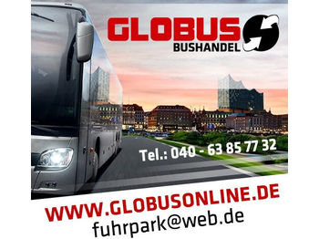 Suburban bus Setra 415 UL GT ( Schalung, EURO 5 ): picture 1