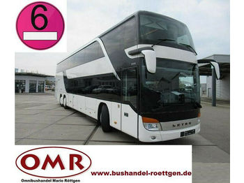 Double-decker bus Setra 431 DT / 2x vohanden / Skyliner / 531 /Astromega: picture 1