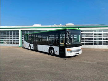 City bus SETRA