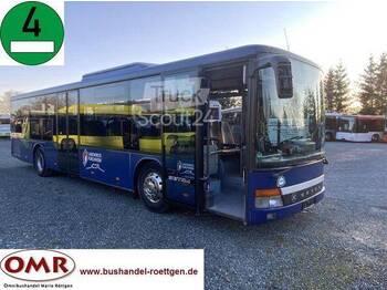 City bus Setra - S 315 nF/ 530/ 4516/ Klima/ grüne Plakette: picture 1