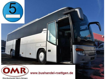 Coach Setra S 415 GT-HD / Top Zustand / 580: picture 1
