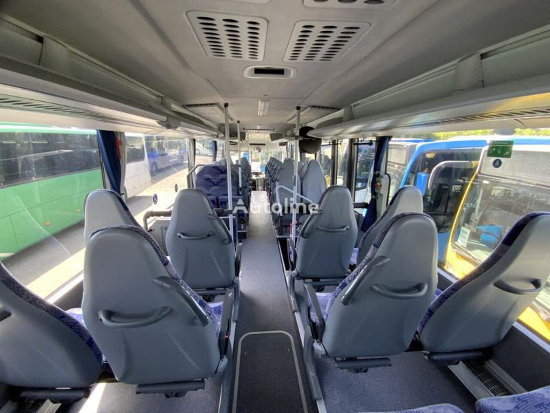 Leasing of Setra S 415 H Setra S 415 H: picture 22