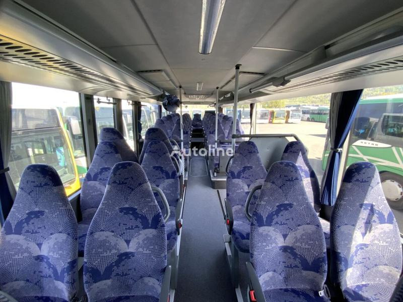 Leasing of Setra S 415 H Setra S 415 H: picture 16