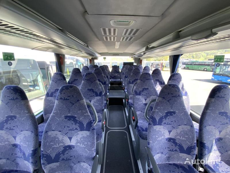 Leasing of Setra S 415 H Setra S 415 H: picture 19