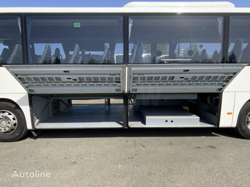 Leasing of Setra S 415 H Setra S 415 H: picture 5