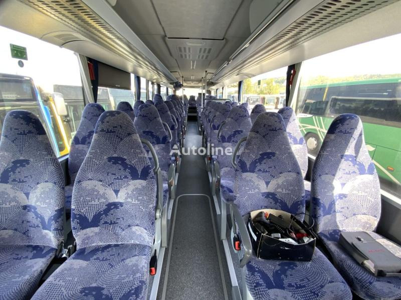 Leasing of Setra S 415 H Setra S 415 H: picture 14