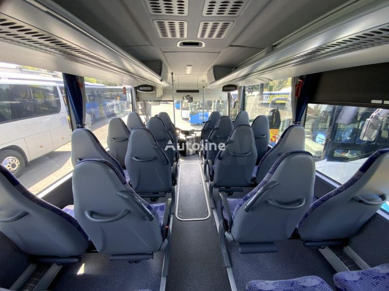 Leasing of Setra S 415 H Setra S 415 H: picture 25