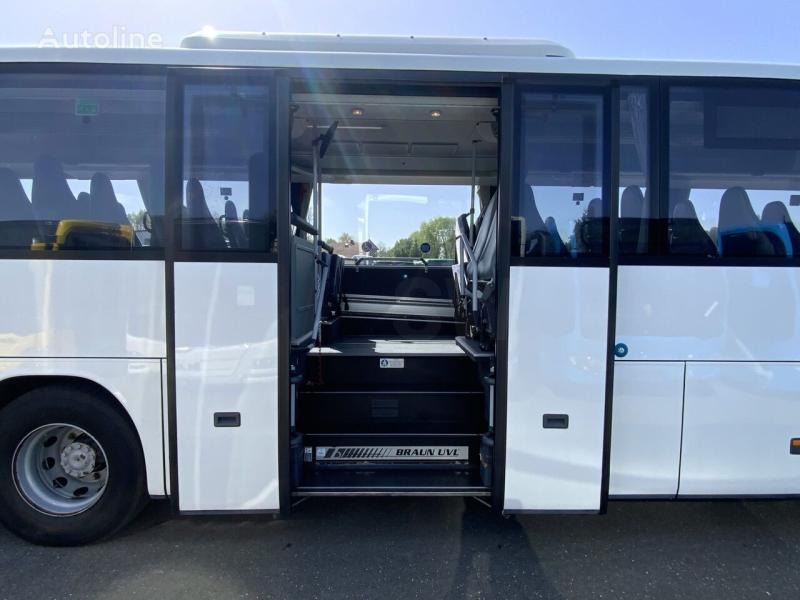 Leasing of Setra S 415 H Setra S 415 H: picture 8
