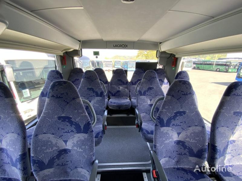 Leasing of Setra S 415 H Setra S 415 H: picture 20