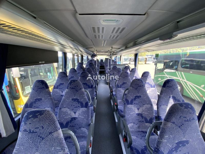 Leasing of Setra S 415 H Setra S 415 H: picture 15