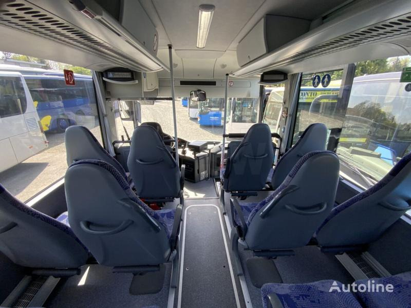 Leasing of Setra S 415 H Setra S 415 H: picture 26