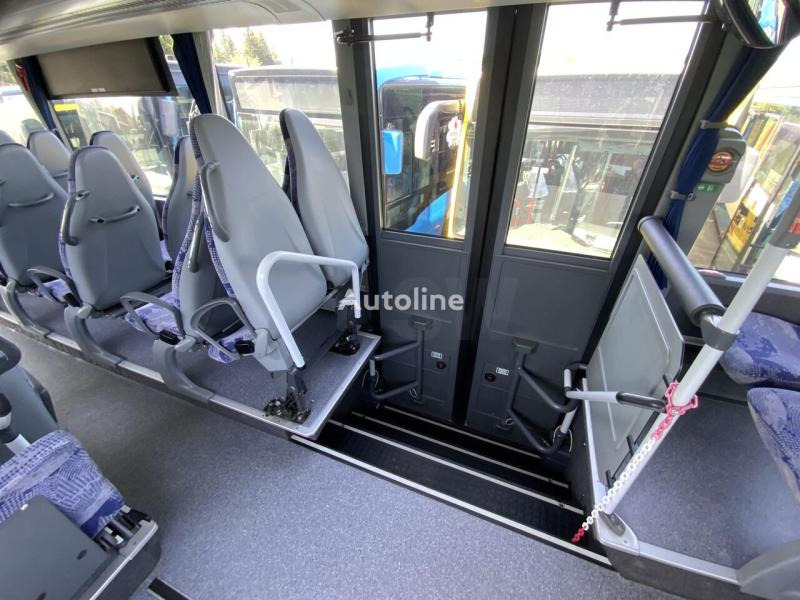 Leasing of Setra S 415 H Setra S 415 H: picture 18