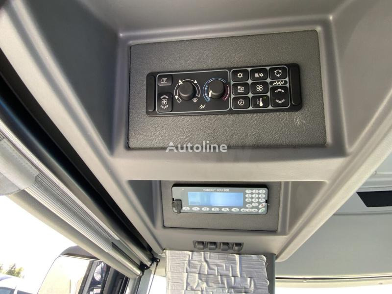 Leasing of Setra S 415 H Setra S 415 H: picture 29