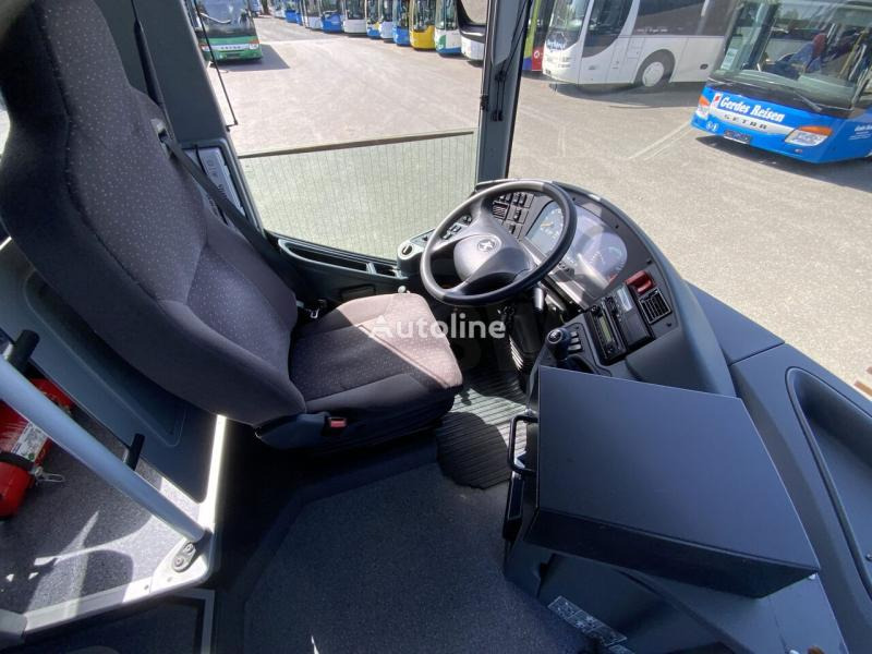 Leasing of Setra S 415 H Setra S 415 H: picture 27