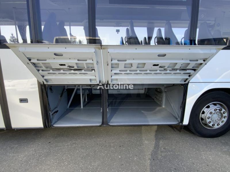 Leasing of Setra S 415 H Setra S 415 H: picture 6